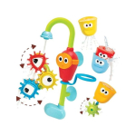YOOKIDOO Magic Faucet Bath Toy