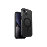 Case Case Uniq UNIQ etui LifePro Xtreme iPhone 14 Plus 6.7" Magclick Charging black / cold smoke