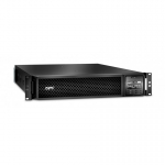 APC SRT3000RMXLW-IEC puhvertoiteallikas (UPS) Online UPS 3 kVA 2700 W 8 vahelduvvoolu kontakt