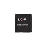 SJCAM battery for cameras SJCAM SJ6 Legend