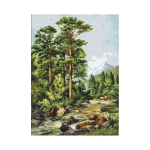 luca luca S Mountain River SB522