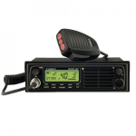 Albrecht AE 6491 VOX Auto CB-raadio
