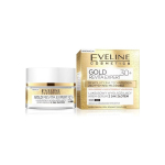 Eveline Eveline Cosmetics Eveline Gold Revita Expert 30+ cream-serum smoothing day and night 50ml