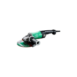 Angle Angle grinder HiKOKI G23BYE