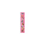Nickelodeon SRPP-009-PSI PATROL GROWTH LINE PINK