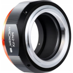 Kf Kf Concept Kf Adapter K&f Pro Fuji Fujifilm X X-hangable Na M42 / Kf06.434