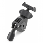 DJI Osmo Action Mini Handlebar Mount Kaamera paigaldamine