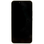 Case Case LCD Screen + Touch Unit + Front Cover Samsung A346B Galaxy A34 5G Awesome Graphite (Service Pack)