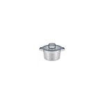 Induction Induction pot with lid Zyle ZY12720CS