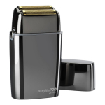 BaByliss FoilFX02 Foolium pardel H&otilde;be
