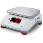 Kitchen Kitchen scale VALOR 2000 kitchen management scale, food, water IP68 LED 15Kg / 2g - OHAUS V22PWE15T