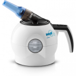 WellO2 Care breathing training device