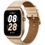 Smartwatch Smartwatch Mibro T2 Light Gold