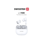 Swissten Pro Tune Tws Earphones
