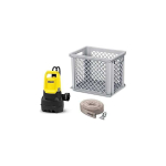 Water Water pump Karcher SP 16.000 Flood Box