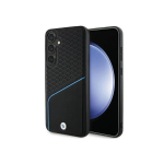 BMW BMHCP15L23RMRLK iPhone 15 Pro 6.1" czarny|black hardcase Sig