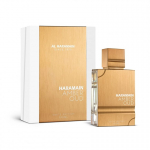 Al Al Haramain Amber Oud White Edition unisex eau de parfum 200 ml