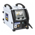 Welding Welding machine GYS Neopulse 220C