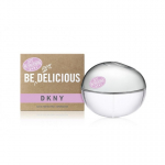 DKNY Be 100% Delicious Eau de Parfum for women 50 ml