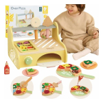 Classic Classic World Classic world wooden pizza oven pizza 3+ FSC