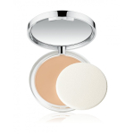 Clinique Almost Powder Makeup SPF 15 10 g Kompaktne kaitse&uuml;mbris Pulber 03 Light