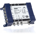 Splitter Splitter Multiswitch 5/6 Spacetronik E-Series MS-0506E