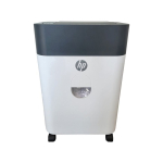 HP HP ONESHRED Auto 100CC valge-hall purustaja