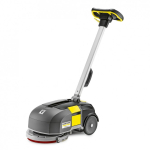 K&auml;rcher BD 30/4 C Bp Pack p&otilde;randapesumasin 240 W 900 m&sup2;/h