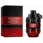 Viktor Viktor & Rolf Spicebomb Infrared EDP eau de parfum for men, 90 ml
