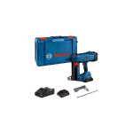 Bosch GNB 18V-38 2x4.0Ah ProC , GAL 18V-40, XL-Boxx