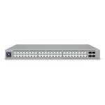 Ubiquiti Pro Max 48 PoE Juhitav L3 Gigabit Ethernet (10/100/1000) Power over Ethernet tugi Hall