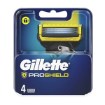 Gillette Proshield Charger 4 refills