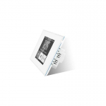 TUYA smart control panel, 3 channels, Wi-Fi