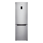 Samsung RB33J3205SA Eraldiseisev 339 l E Grafiit