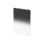 NiSi Square Nano IRGND Medium 75X100mm GND4 0.6