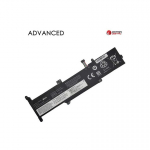 Laptop Laptop battery LENOVO L19L3PF5, 4650mAh, Extra Digital Advanced