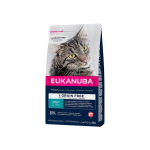 Eukanuba Euk Cat Adult Grainfree salmon 2kg