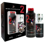 Men Men Sport Two set toilet water spray 100ml + spray deodorant 175ml