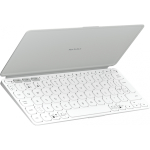 Logitech 920-012985 klaviatuur Universaalne Bluetooth QWERTY US rahvusvaheline Valge