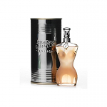 Jean Jean P. Gaultier Classique Eau de Toilette for women 50 ml