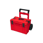 Qbrick Qbrick Mobile tool box ONE Cart 2.0 Red Ultra HD Custom, QBRICK SYSTEM [SKRWQCOCCZEPG001]