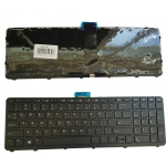 Keyboard Keyboard HP ZBook 15 G2, G1, 17 G1, G2, US