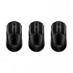 HyperX HyperX HyperX Pulsefire Haste 2 Core Wireless Black