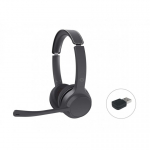 Conceptronic POLONA04BA headphones/headset