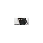 Karl Karl Lagerfeld KLHCP16SPGKHPRPK iPhone 16 6.1" czarny|black hard