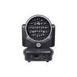 LIGHT4ME LIGHT4ME ZOOM WASH 19X15 RING LED liikuv pea