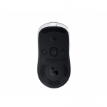 Logitech Logitech G 910-007302 hiir M&auml;ngimine M&otilde;lemak&auml;eline Raadioside Optiline 32000 DPI