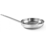 Frying Frying pan Kitchen Line without lid dia. 280 mm - Hendi 838600
