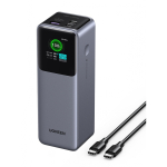 Ugreen 25000mAh 200W Fast Charging Powerbank Hall