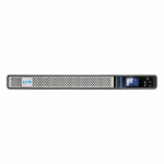 Eaton 5P650IRNG2 puhvertoiteallikas (UPS) Liini-interaktiivne 0,65 kVA 520 W 4 vahelduvvoolu kontakt